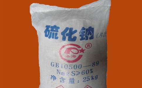浮選工藝中硫化鈉起什么作用？
